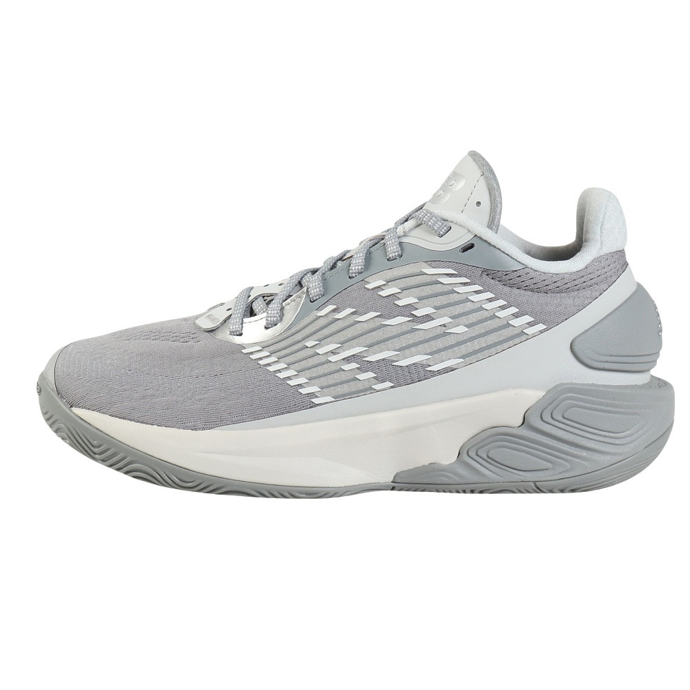 ニューバランス（new balance）（メンズ）バスケットシューズ バッシュ TWO WXY V5 BB2WYGY5 2E