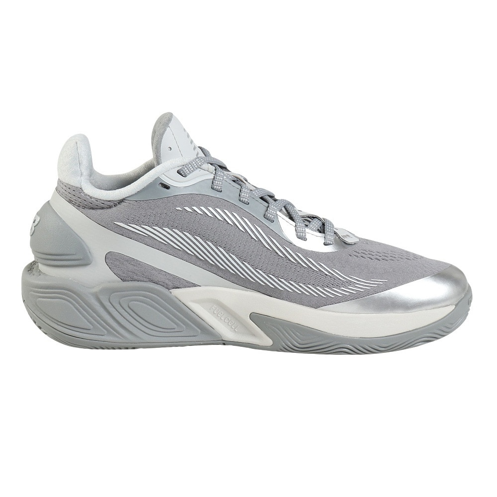 ニューバランス（new balance）（メンズ）バスケットシューズ バッシュ TWO WXY V5 BB2WYGY5 2E
