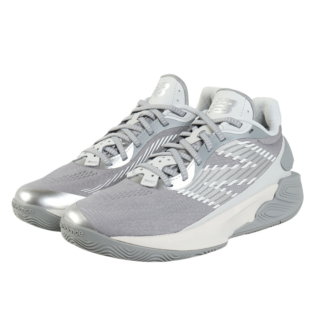 ニューバランス（new balance）（メンズ）バスケットシューズ バッシュ TWO WXY V5 BB2WYGY5 2E