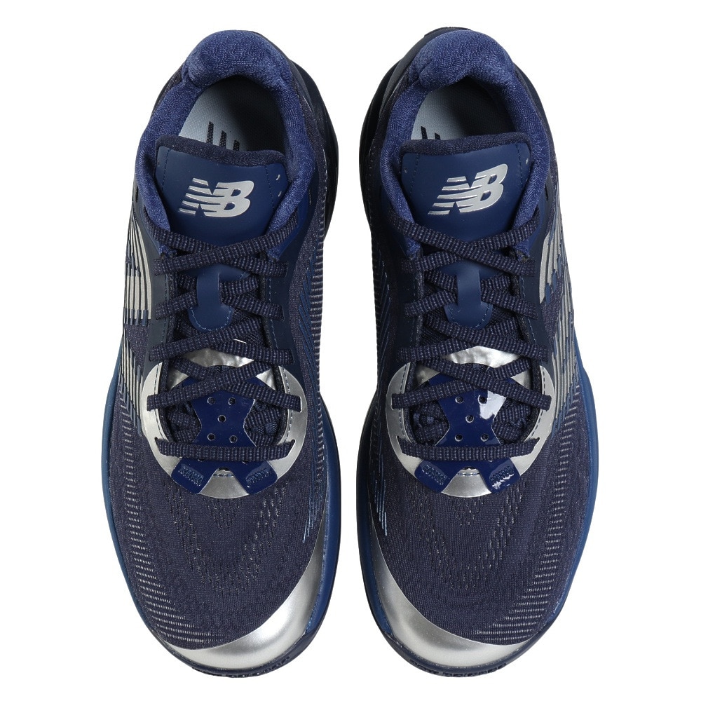 ニューバランス（new balance）（メンズ）バスケットシューズ バッシュ TWO WXY V5 BB2WYNV5 2E