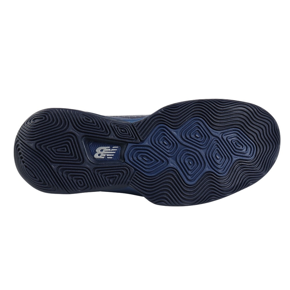 ニューバランス（new balance）（メンズ）バスケットシューズ バッシュ TWO WXY V5 BB2WYNV5 2E