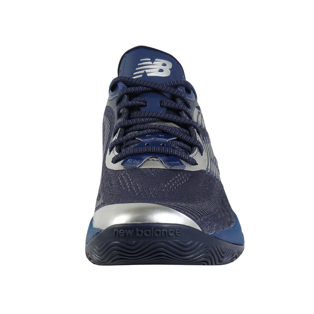 ニューバランス（new balance）（メンズ）バスケットシューズ バッシュ TWO WXY V5 BB2WYNV5 2E