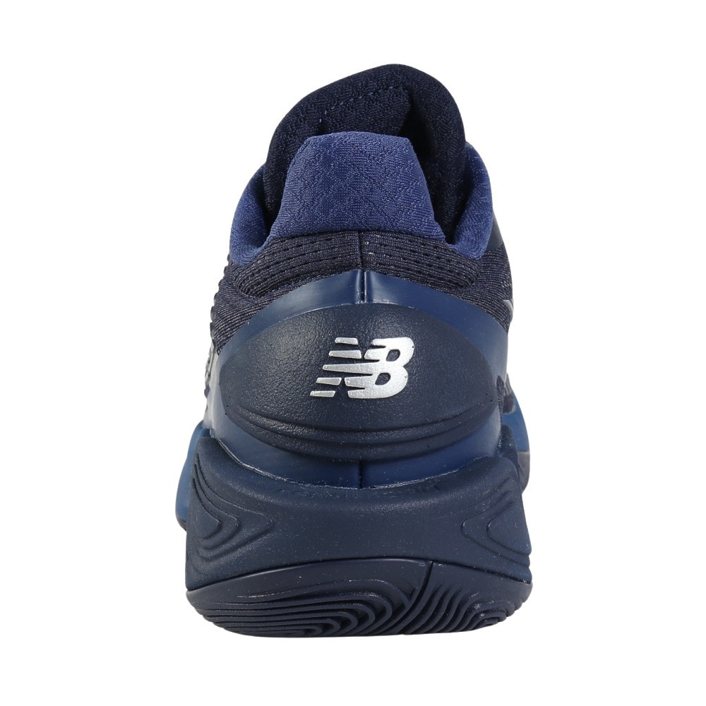 ニューバランス（new balance）（メンズ）バスケットシューズ バッシュ TWO WXY V5 BB2WYNV5 2E