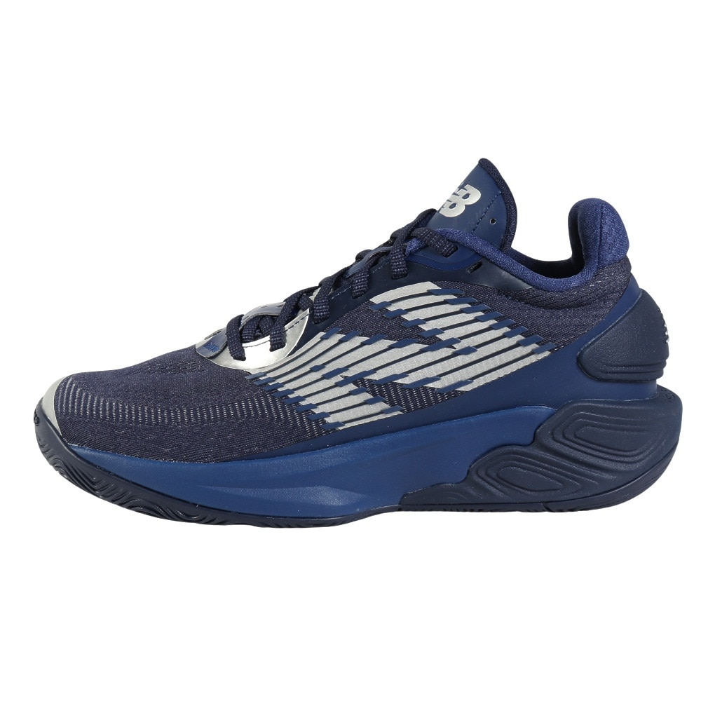 ニューバランス（new balance）（メンズ）バスケットシューズ バッシュ TWO WXY V5 BB2WYNV5 2E