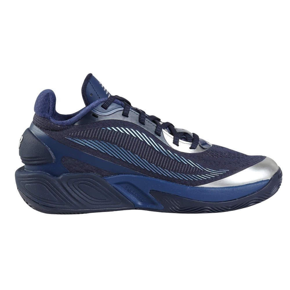 ニューバランス（new balance）（メンズ）バスケットシューズ バッシュ TWO WXY V5 BB2WYNV5 2E
