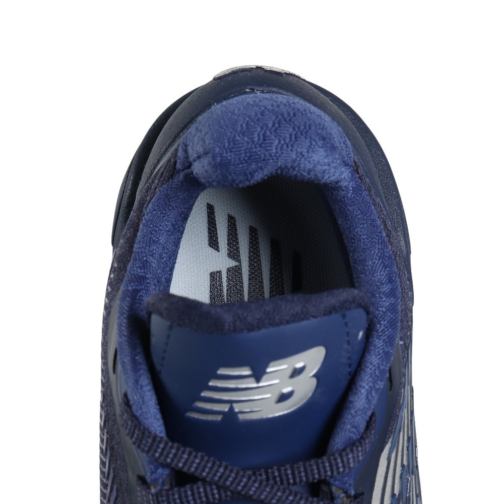 ニューバランス（new balance）（メンズ）バスケットシューズ バッシュ TWO WXY V5 BB2WYNV5 2E