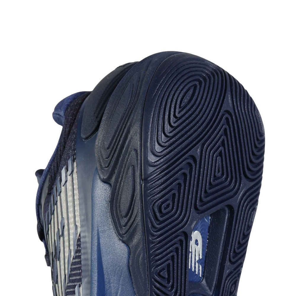 ニューバランス（new balance）（メンズ）バスケットシューズ バッシュ TWO WXY V5 BB2WYNV5 2E