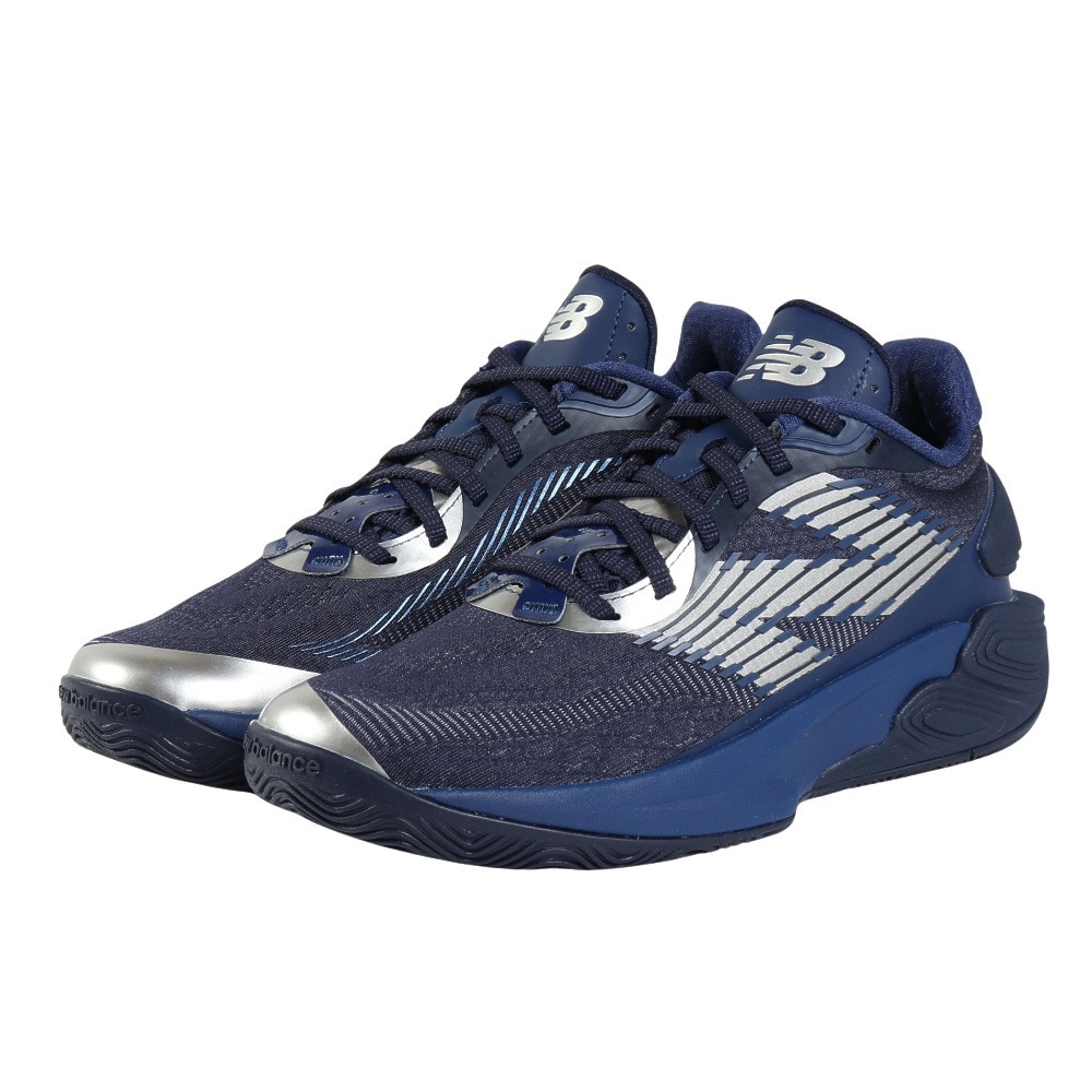 ニューバランス（new balance）（メンズ）バスケットシューズ バッシュ TWO WXY V5 BB2WYNV5 2E