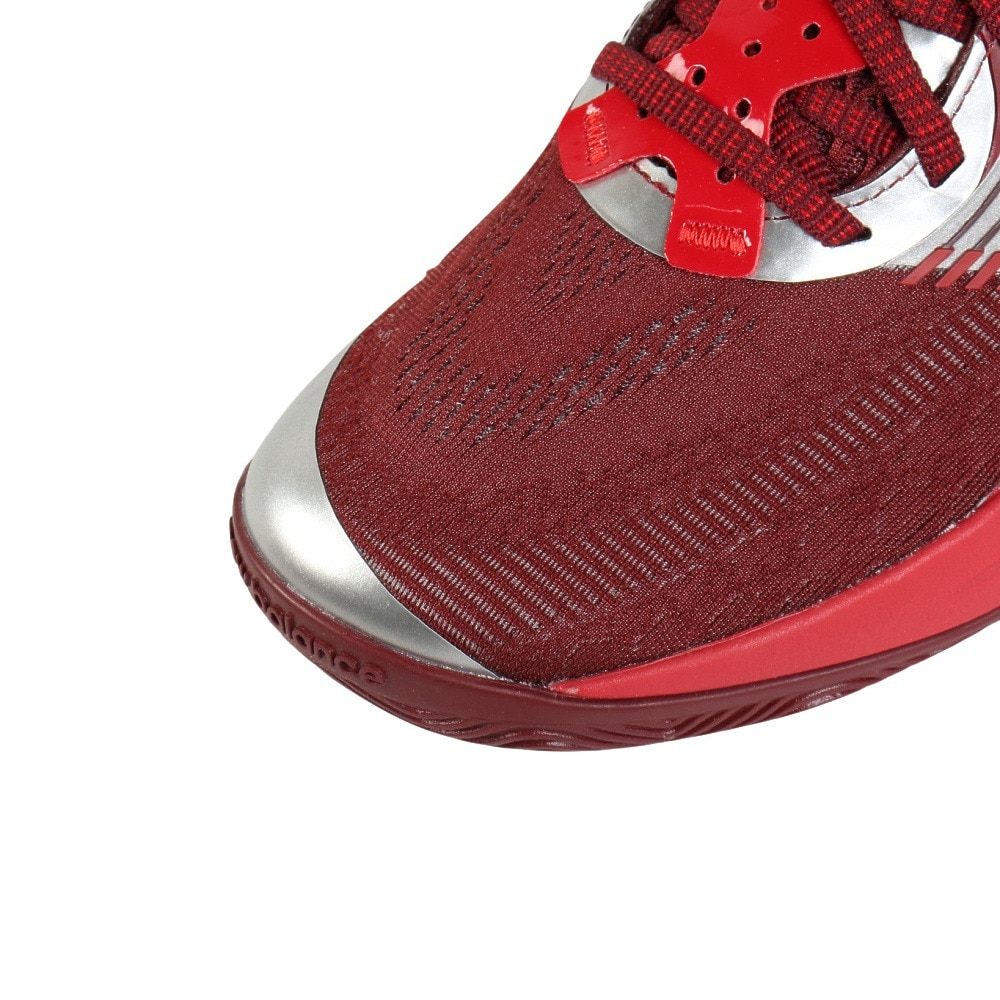 ニューバランス（new balance）（メンズ）バスケットシューズ バッシュ TWO WXY V5 BB2WYRD5 2E