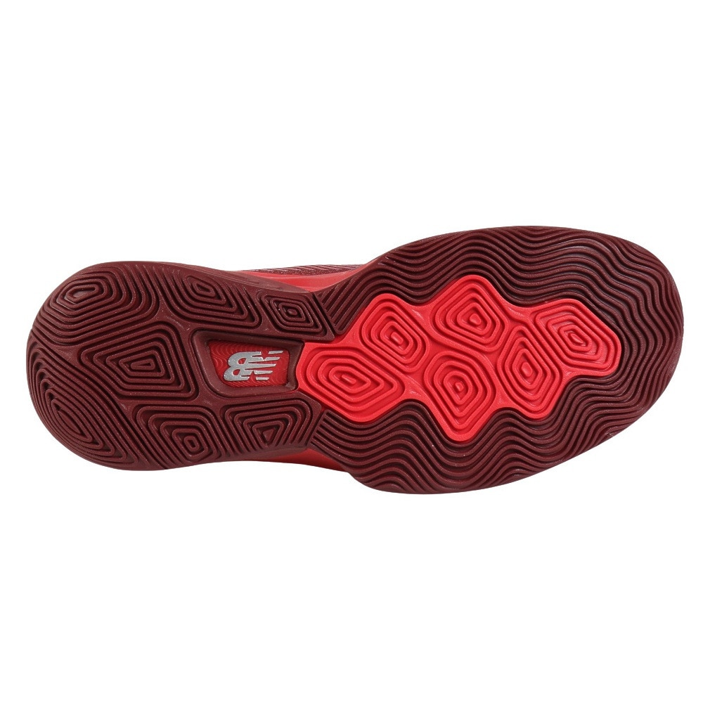 ニューバランス（new balance）（メンズ）バスケットシューズ バッシュ TWO WXY V5 BB2WYRD5 2E