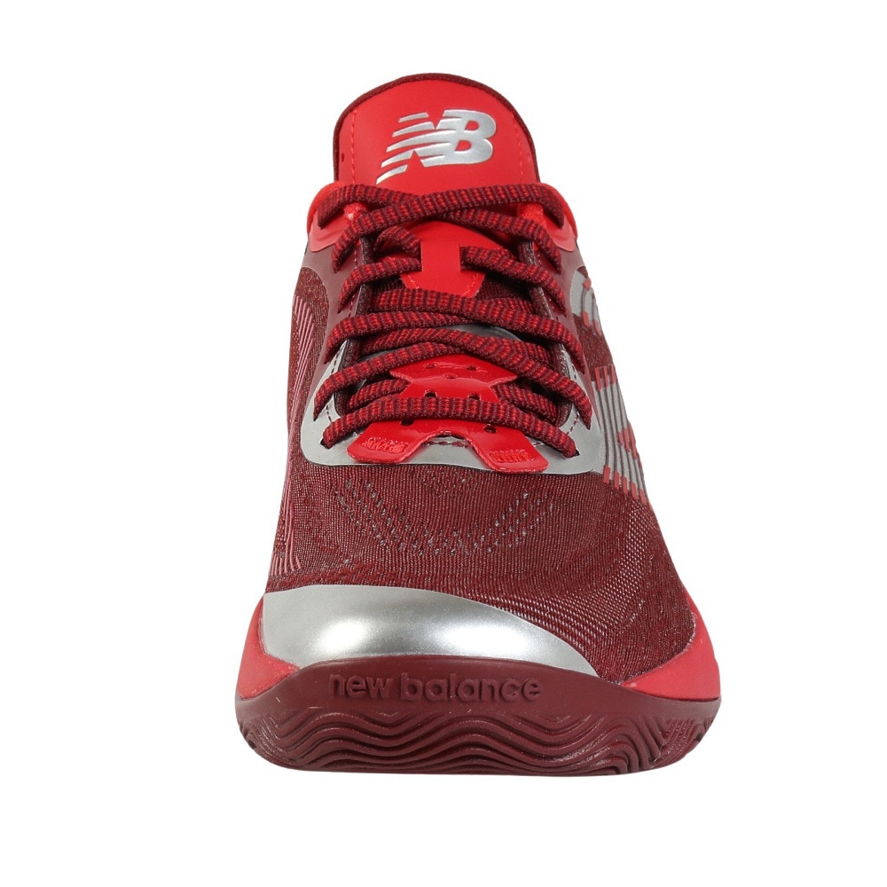 ニューバランス（new balance）（メンズ）バスケットシューズ バッシュ TWO WXY V5 BB2WYRD5 2E