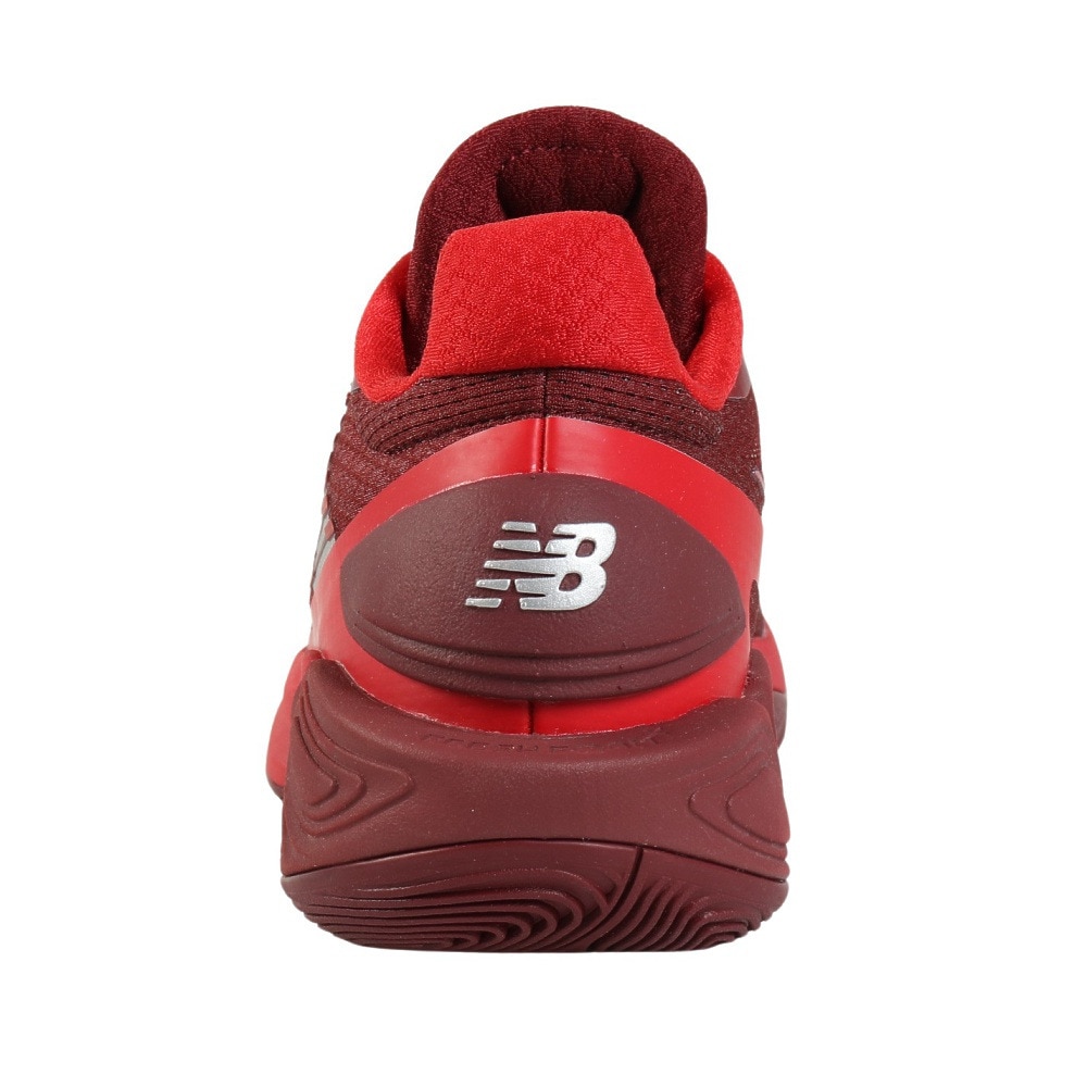 ニューバランス（new balance）（メンズ）バスケットシューズ バッシュ TWO WXY V5 BB2WYRD5 2E