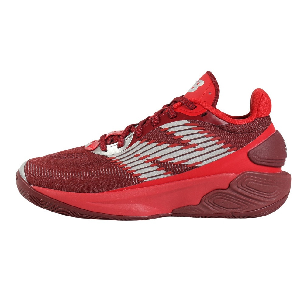 ニューバランス（new balance）（メンズ）バスケットシューズ バッシュ TWO WXY V5 BB2WYRD5 2E