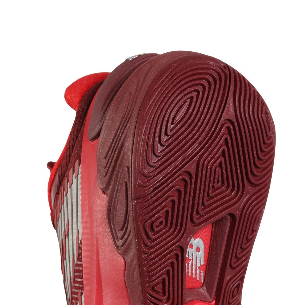 ニューバランス（new balance）（メンズ）バスケットシューズ バッシュ TWO WXY V5 BB2WYRD5 2E