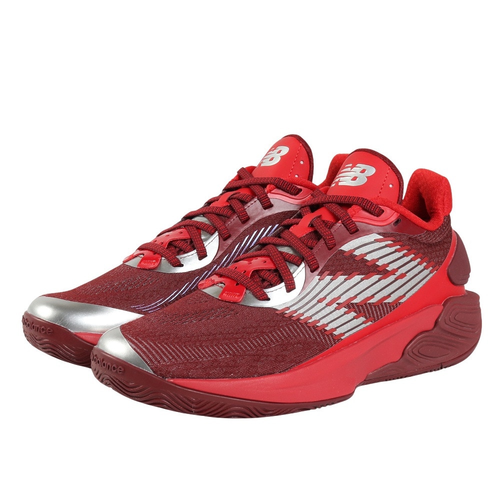 ニューバランス（new balance）（メンズ）バスケットシューズ バッシュ TWO WXY V5 BB2WYRD5 2E