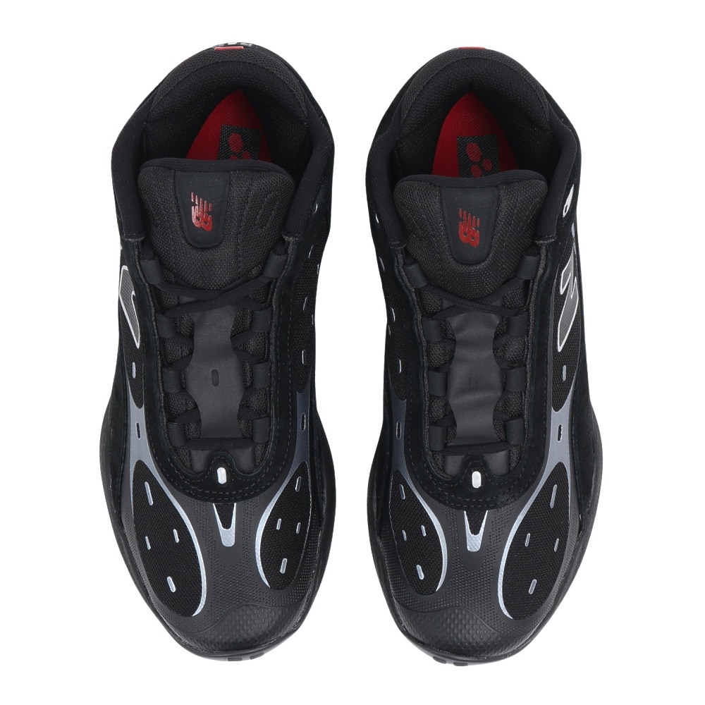 ニューバランス（new balance）（メンズ）バスケットシューズ バッシュ Fresh Foam BB v3 BBFRSBL3 2E