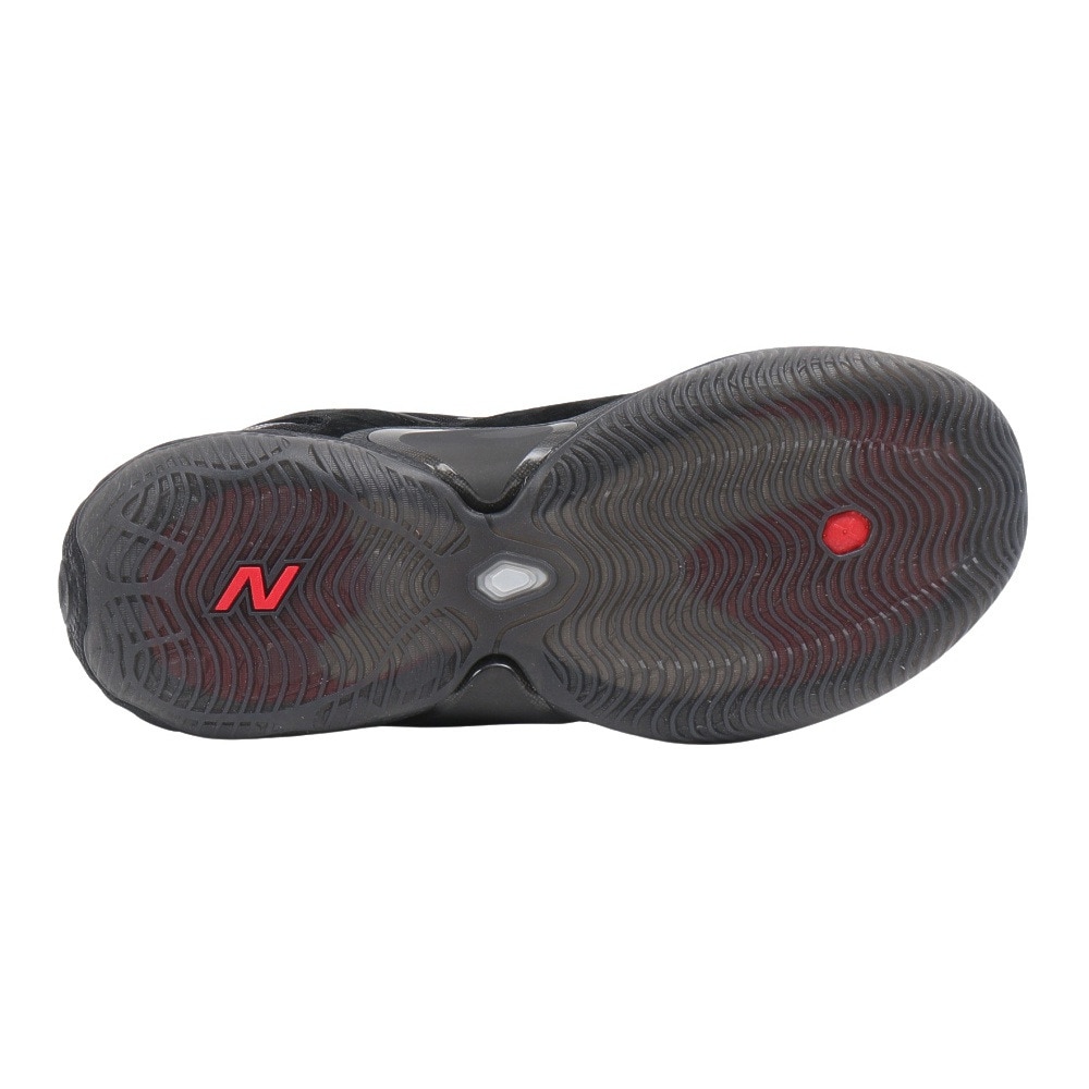 ニューバランス（new balance）（メンズ）バスケットシューズ バッシュ Fresh Foam BB v3 BBFRSBL3 2E
