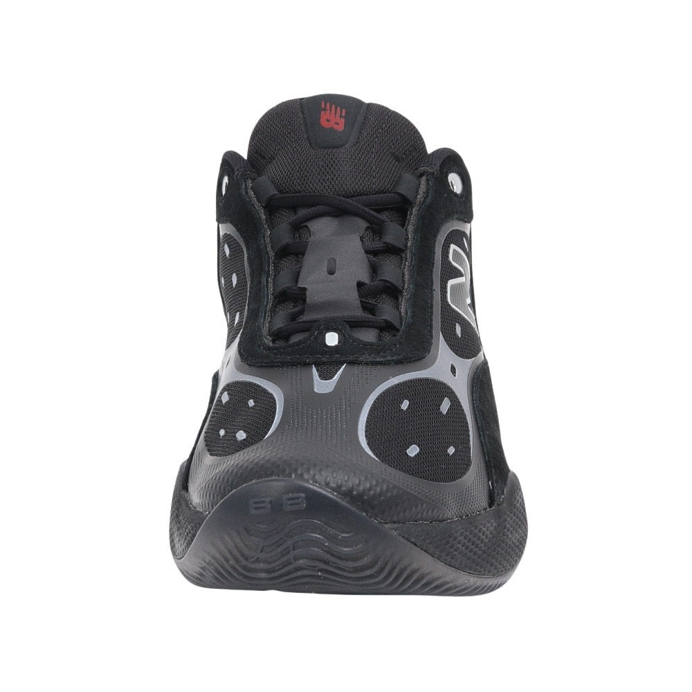 ニューバランス（new balance）（メンズ）バスケットシューズ バッシュ Fresh Foam BB v3 BBFRSBL3 2E