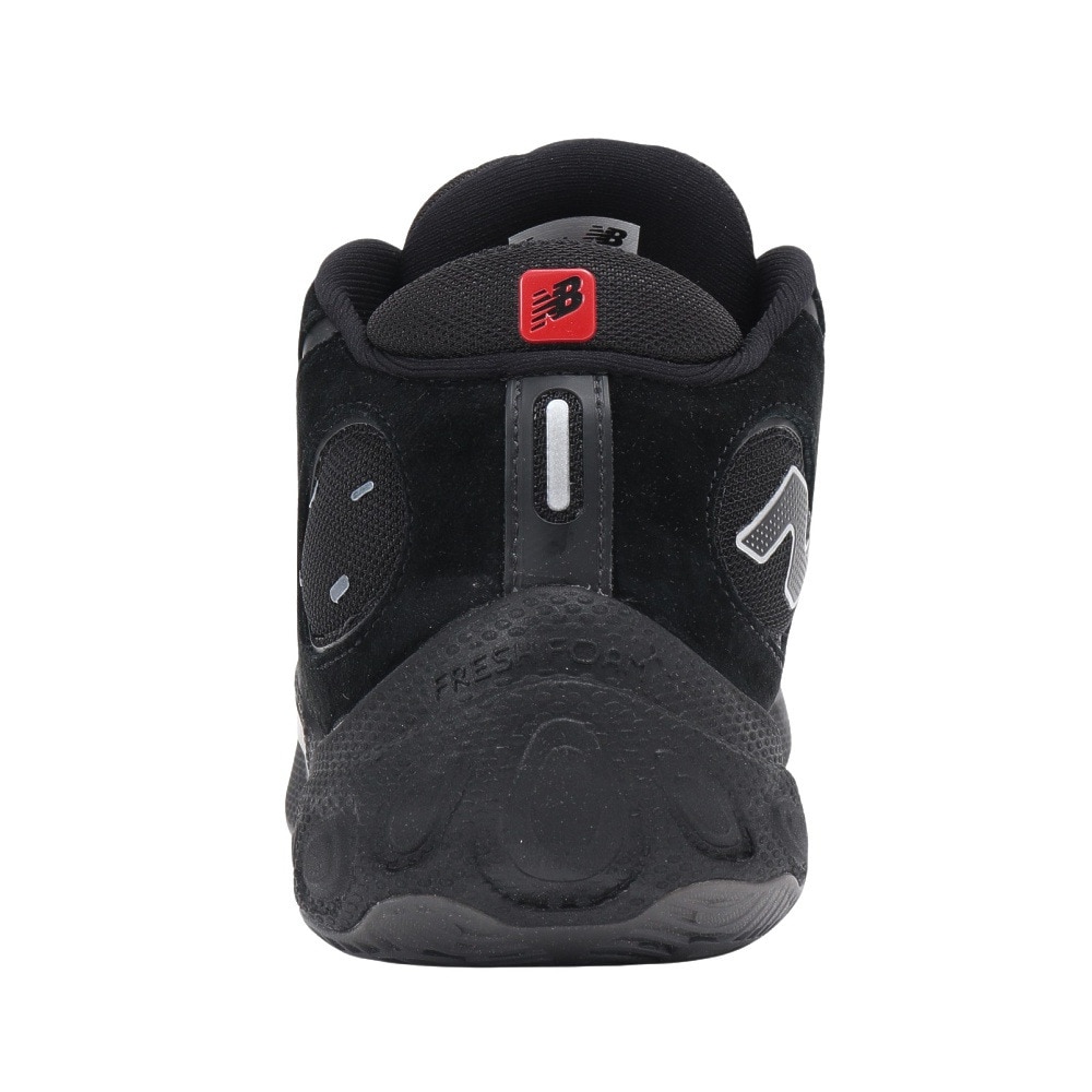 ニューバランス（new balance）（メンズ）バスケットシューズ バッシュ Fresh Foam BB v3 BBFRSBL3 2E