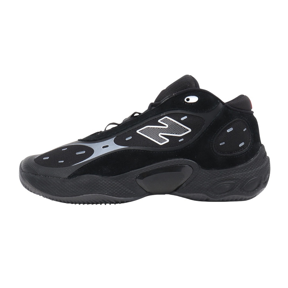 ニューバランス（new balance）（メンズ）バスケットシューズ バッシュ Fresh Foam BB v3 BBFRSBL3 2E