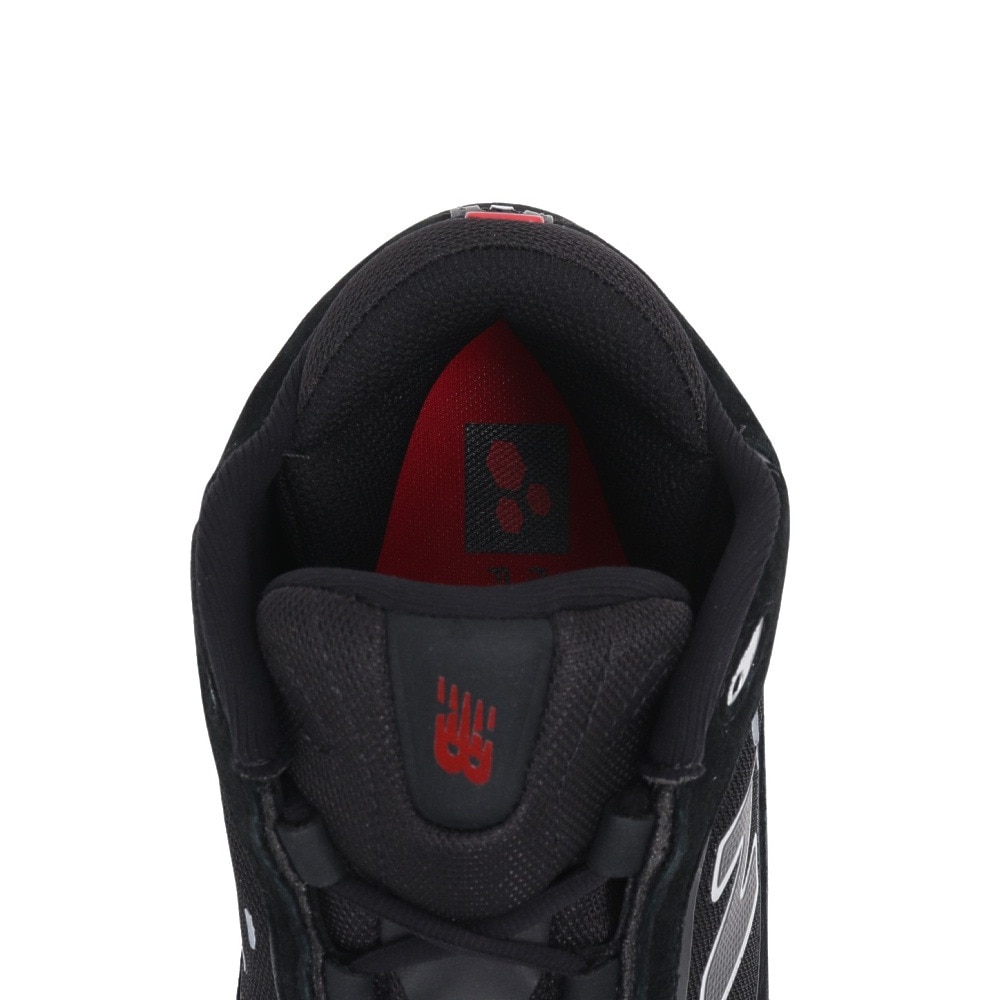 ニューバランス（new balance）（メンズ）バスケットシューズ バッシュ Fresh Foam BB v3 BBFRSBL3 2E