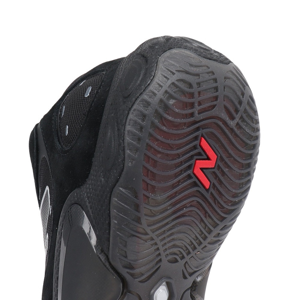 ニューバランス（new balance）（メンズ）バスケットシューズ バッシュ Fresh Foam BB v3 BBFRSBL3 2E