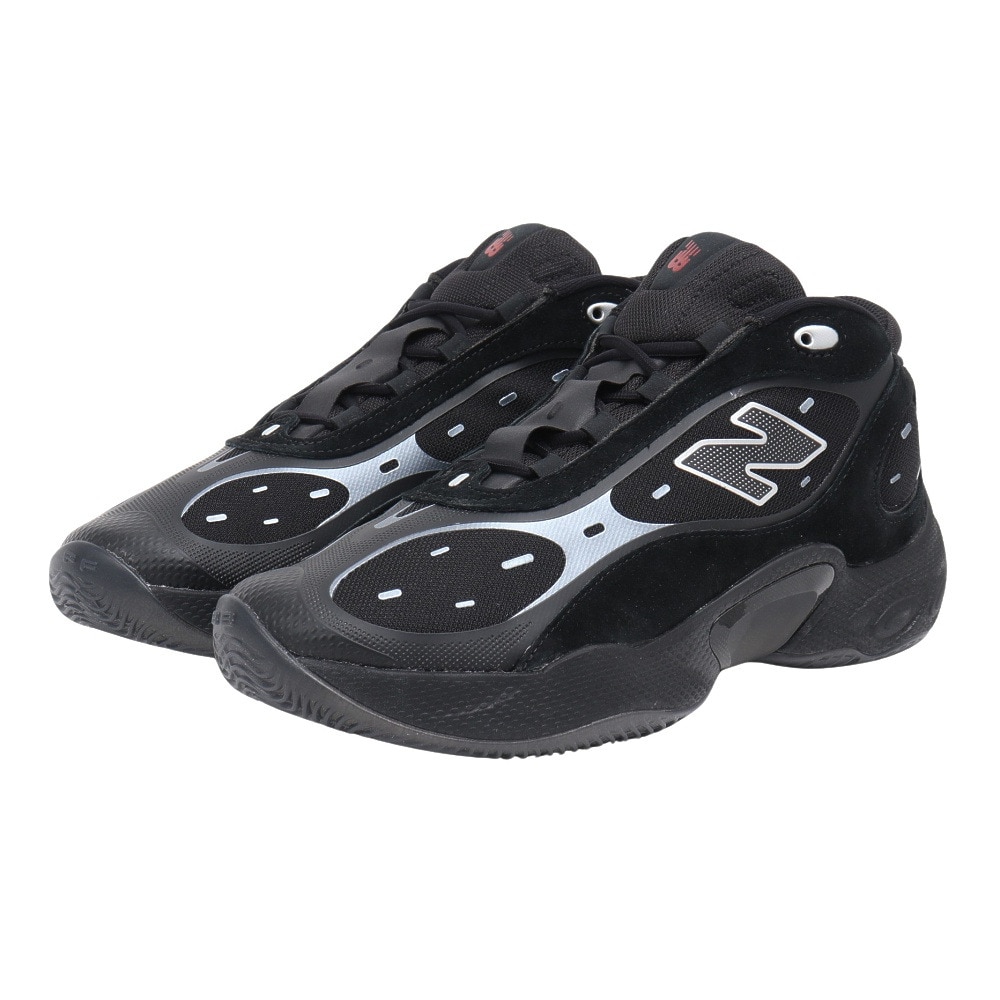 ニューバランス（new balance）（メンズ）バスケットシューズ バッシュ Fresh Foam BB v3 BBFRSBL3 2E