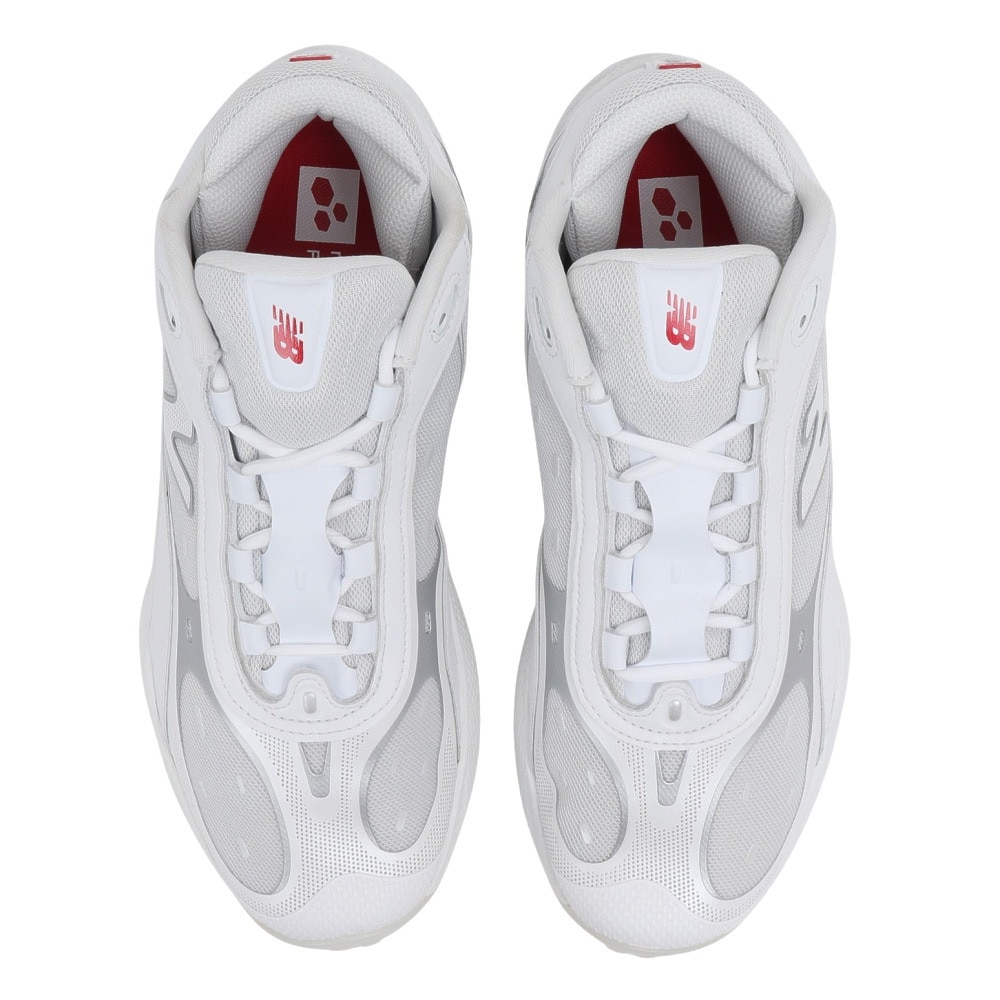 ニューバランス（new balance）（メンズ）バスケットシューズ バッシュ Fresh Foam BB v3 BBFRSWH3 2E