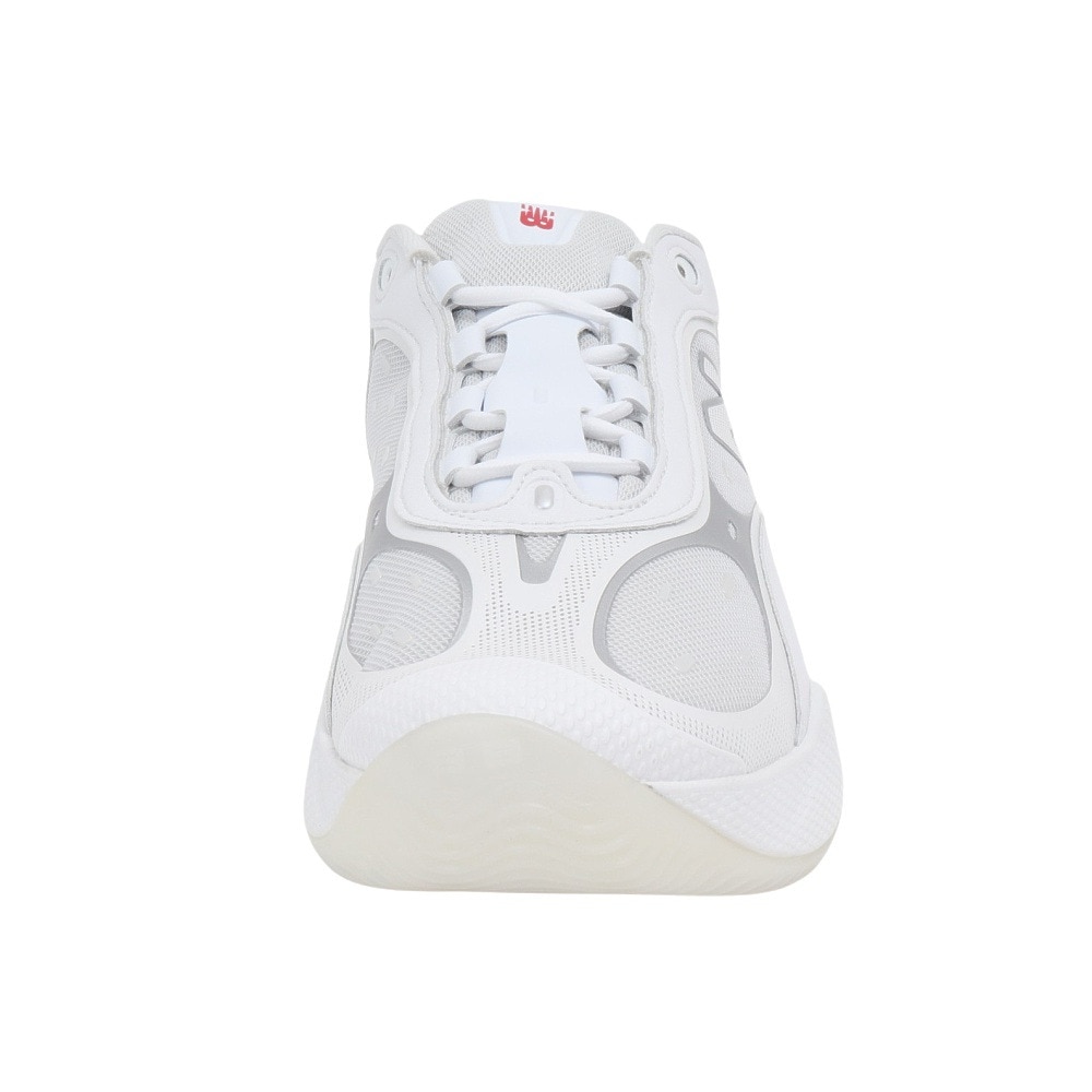 ニューバランス（new balance）（メンズ）バスケットシューズ バッシュ Fresh Foam BB v3 BBFRSWH3 2E