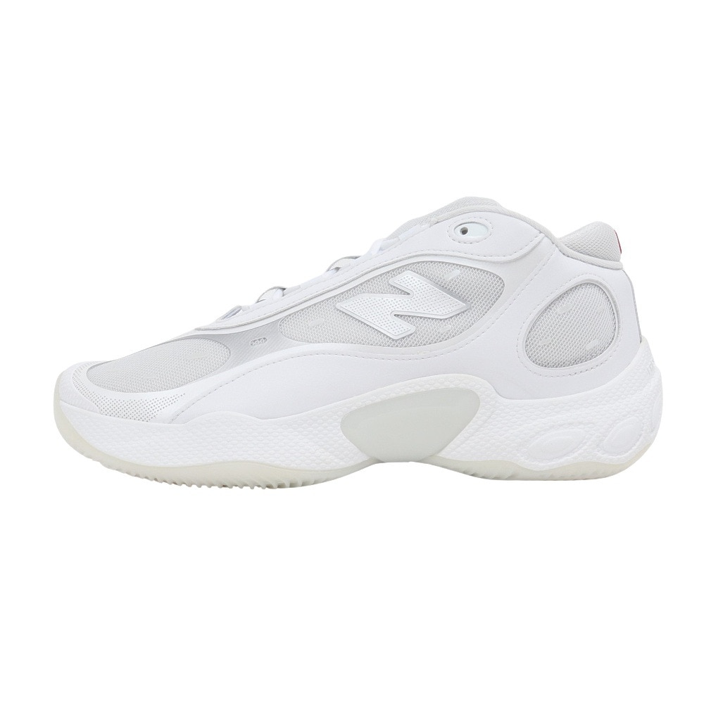 ニューバランス（new balance）（メンズ）バスケットシューズ バッシュ Fresh Foam BB v3 BBFRSWH3 2E