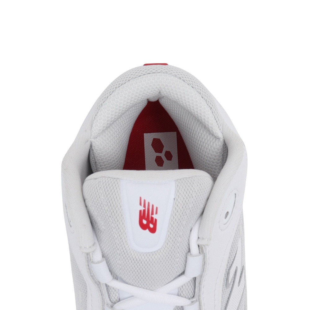 ニューバランス（new balance）（メンズ）バスケットシューズ バッシュ Fresh Foam BB v3 BBFRSWH3 2E