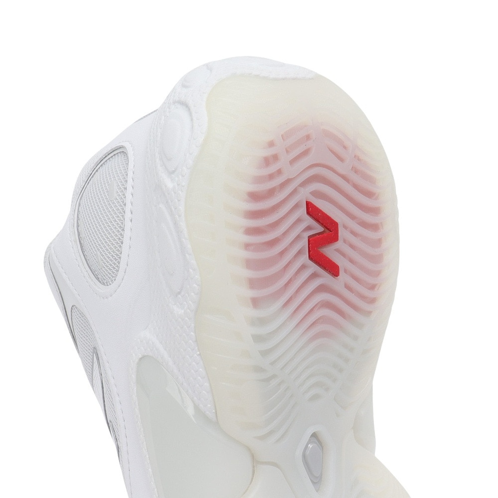 ニューバランス（new balance）（メンズ）バスケットシューズ バッシュ Fresh Foam BB v3 BBFRSWH3 2E