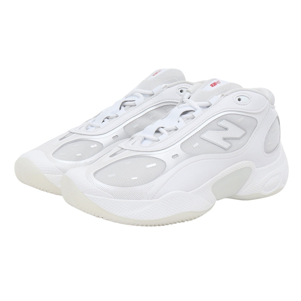 ニューバランス（new balance）（メンズ）バスケットシューズ バッシュ Fresh Foam BB v3 BBFRSWH3 2E