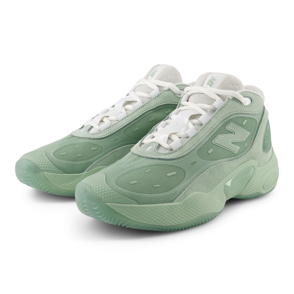 �j���[�o�����X �o�X�P�b�g�V���[�Y �o�b�V�� Fresh Foam BB v3 BBFRSFN32E �Q�V�D�O 30 �o�X�P�b�g�{�[��