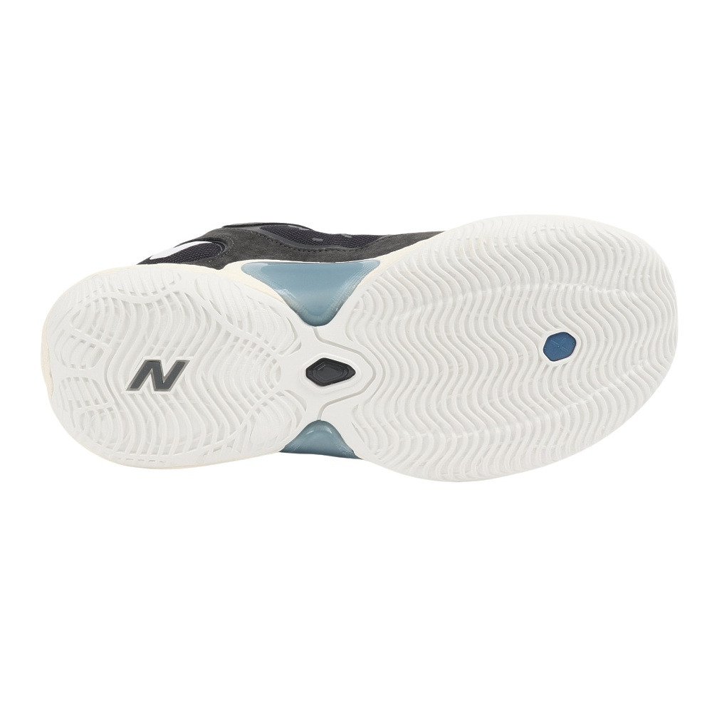 ニューバランス（new balance）（メンズ）バスケットシューズ バッシュ