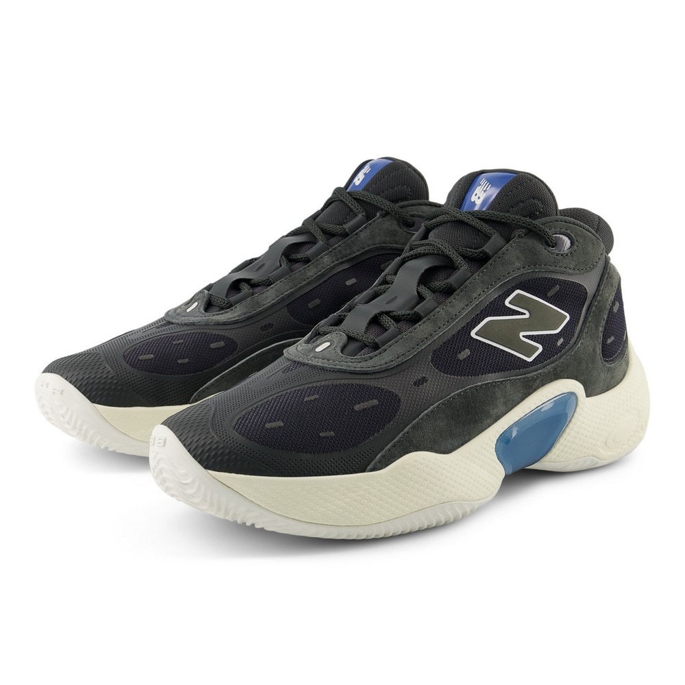 �j���[�o�����X �o�X�P�b�g�V���[�Y �o�b�V�� Fresh Foam BB v3 BBFRSSH3 2E �Q�V�D�O 210 �o�X�P�b�g�{�[��