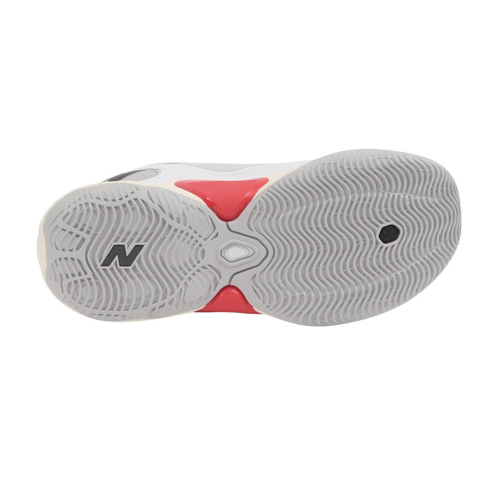 ニューバランス（new balance）（メンズ）バスケットシューズ バッシュ Fresh Foam BB v3 BBFRSTH32E