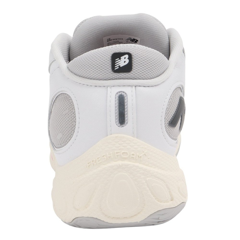 ニューバランス（new balance）（メンズ）バスケットシューズ バッシュ Fresh Foam BB v3 BBFRSTH32E