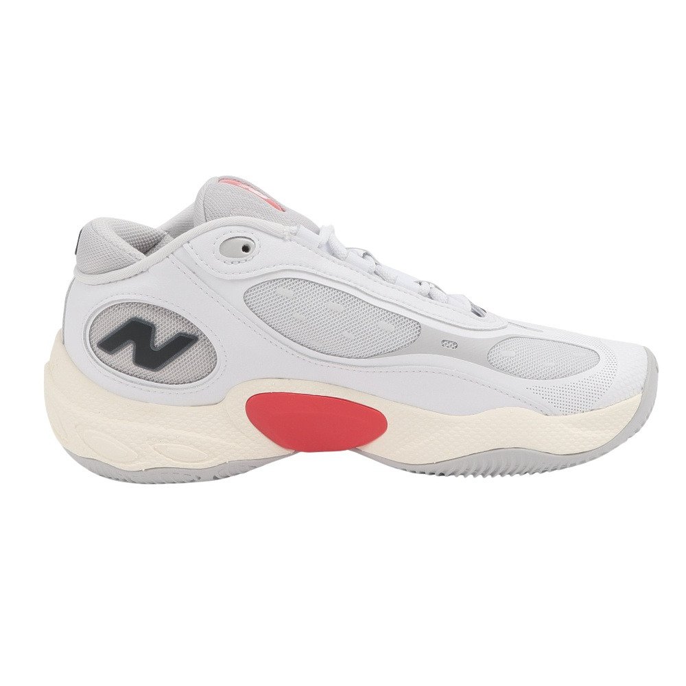 ニューバランス（new balance）（メンズ）バスケットシューズ バッシュ Fresh Foam BB v3 BBFRSTH32E