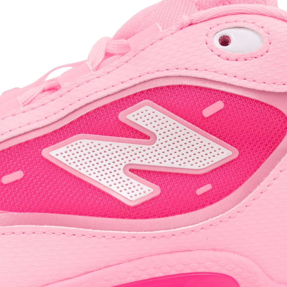 ニューバランス（new balance）（メンズ）バスケットシューズ バッシュ Fresh Foam BB v3 BBFRSYK3 2E