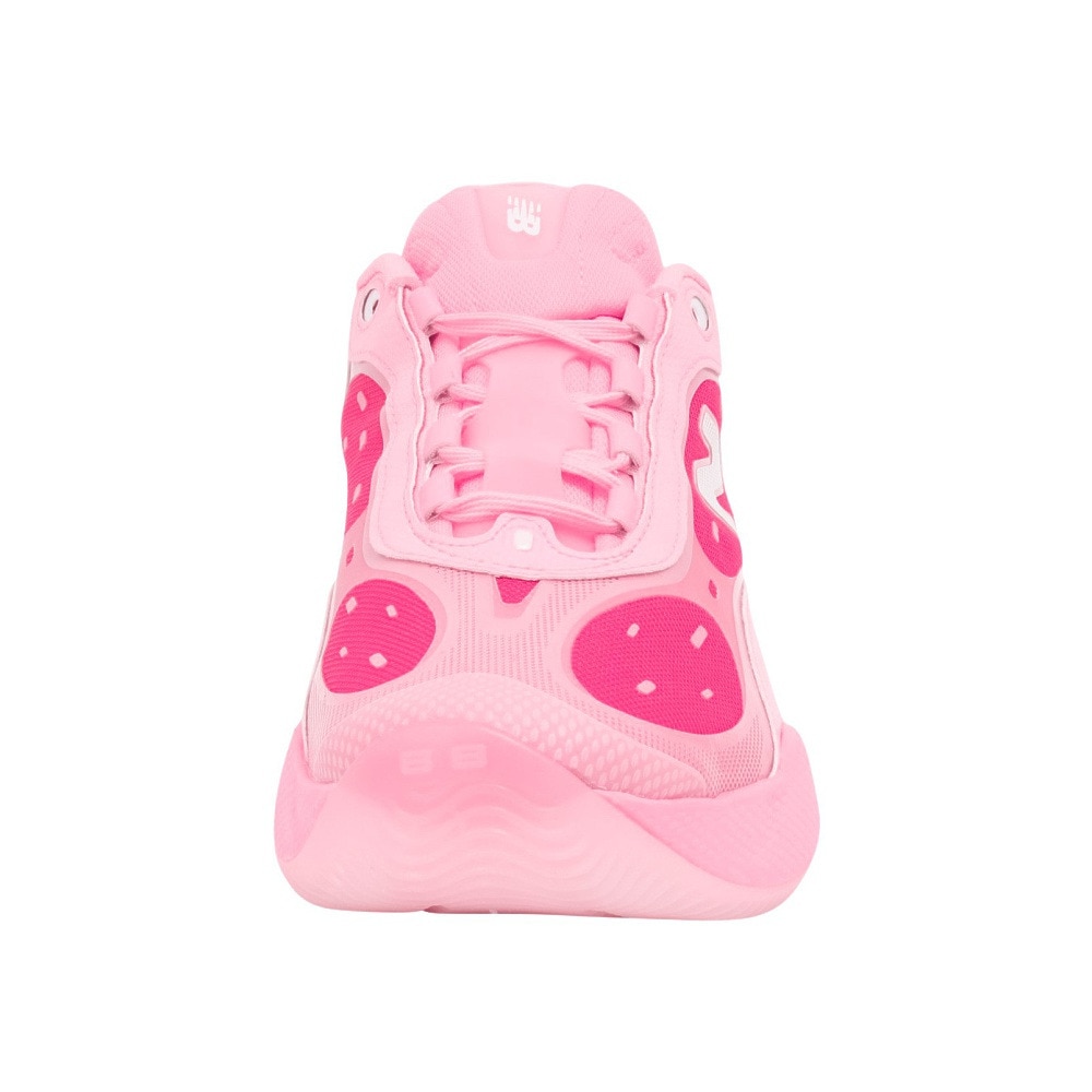 ニューバランス（new balance）（メンズ）バスケットシューズ バッシュ Fresh Foam BB v3 BBFRSYK3 2E