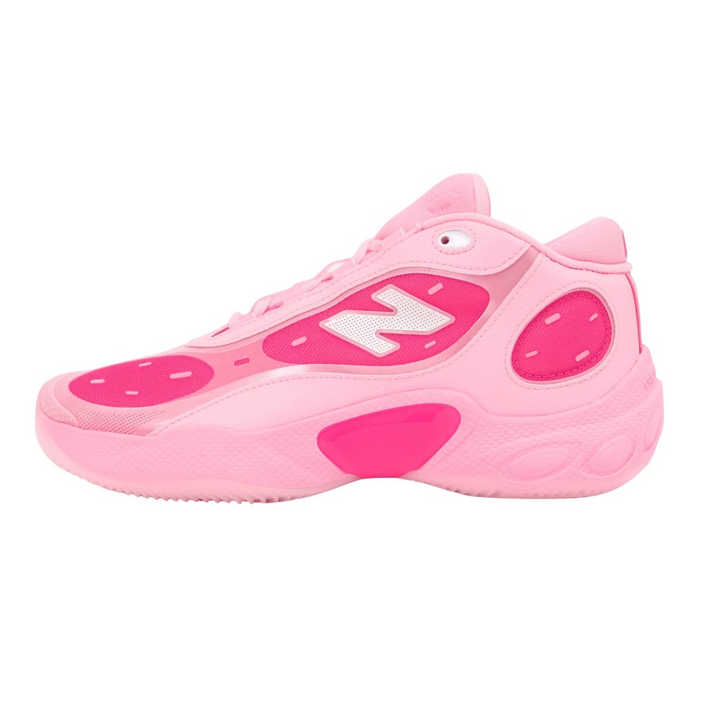 ニューバランス（new balance）（メンズ）バスケットシューズ バッシュ Fresh Foam BB v3 BBFRSYK3 2E