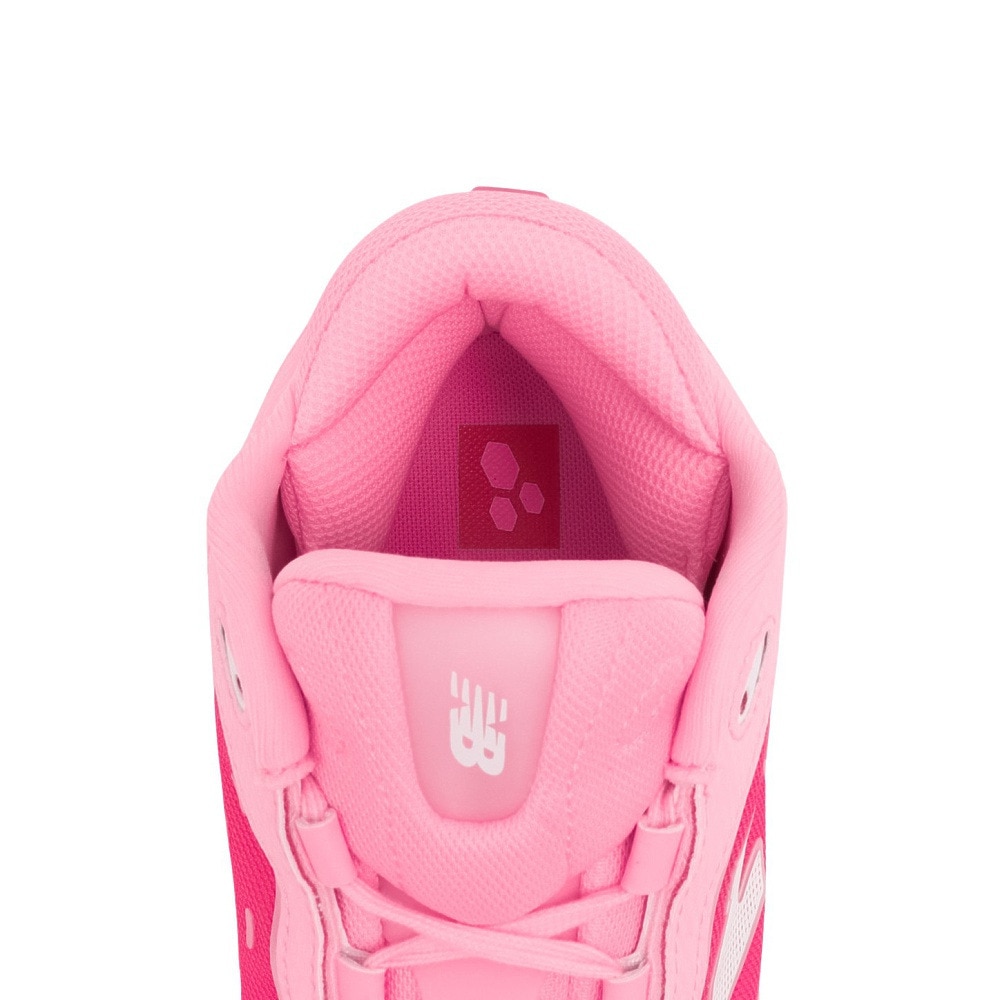 ニューバランス（new balance）（メンズ）バスケットシューズ バッシュ Fresh Foam BB v3 BBFRSYK3 2E