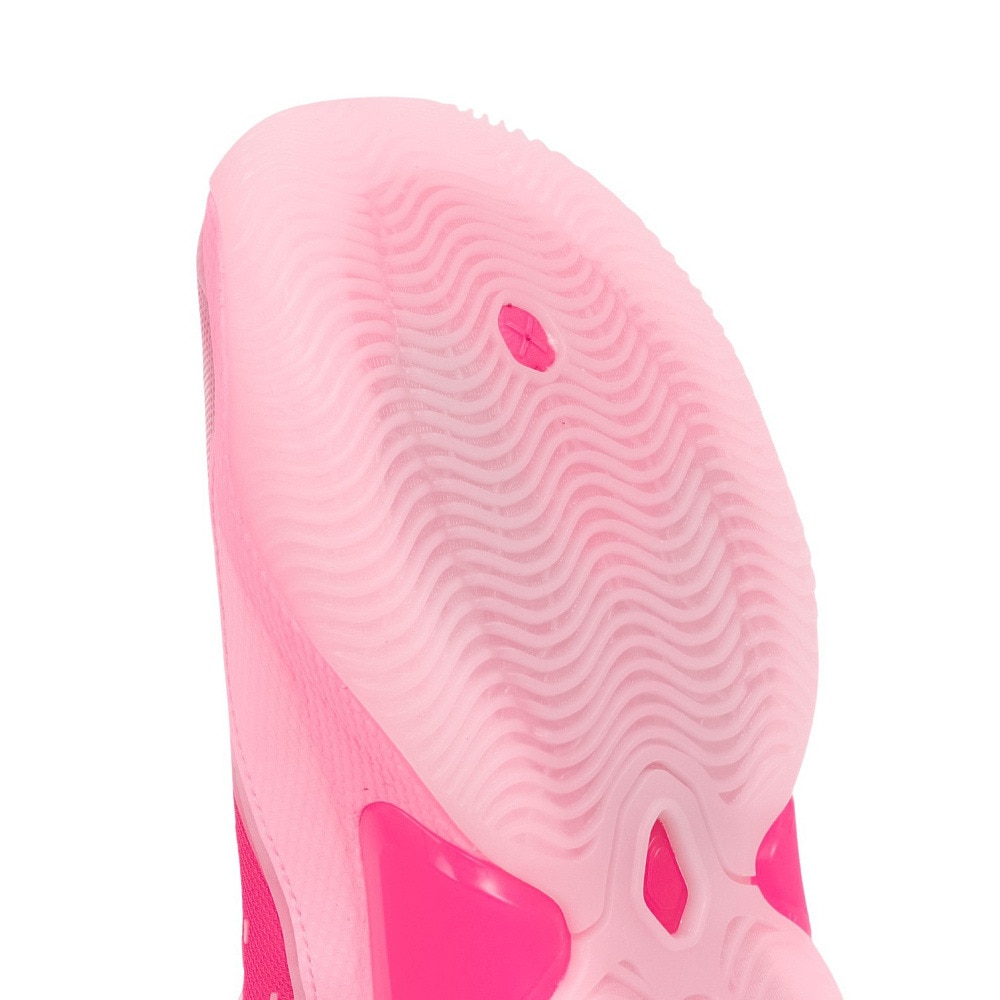 ニューバランス（new balance）（メンズ）バスケットシューズ バッシュ Fresh Foam BB v3 BBFRSYK3 2E