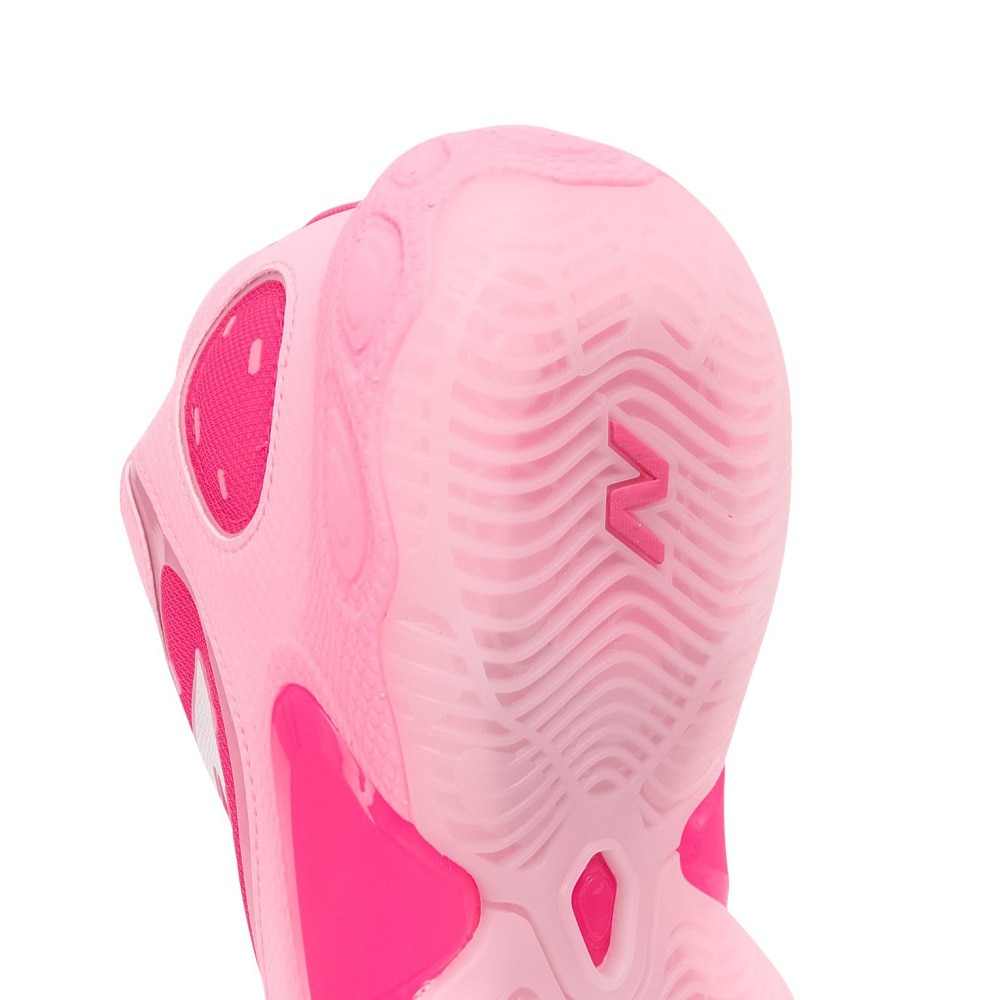 ニューバランス（new balance）（メンズ）バスケットシューズ バッシュ Fresh Foam BB v3 BBFRSYK3 2E