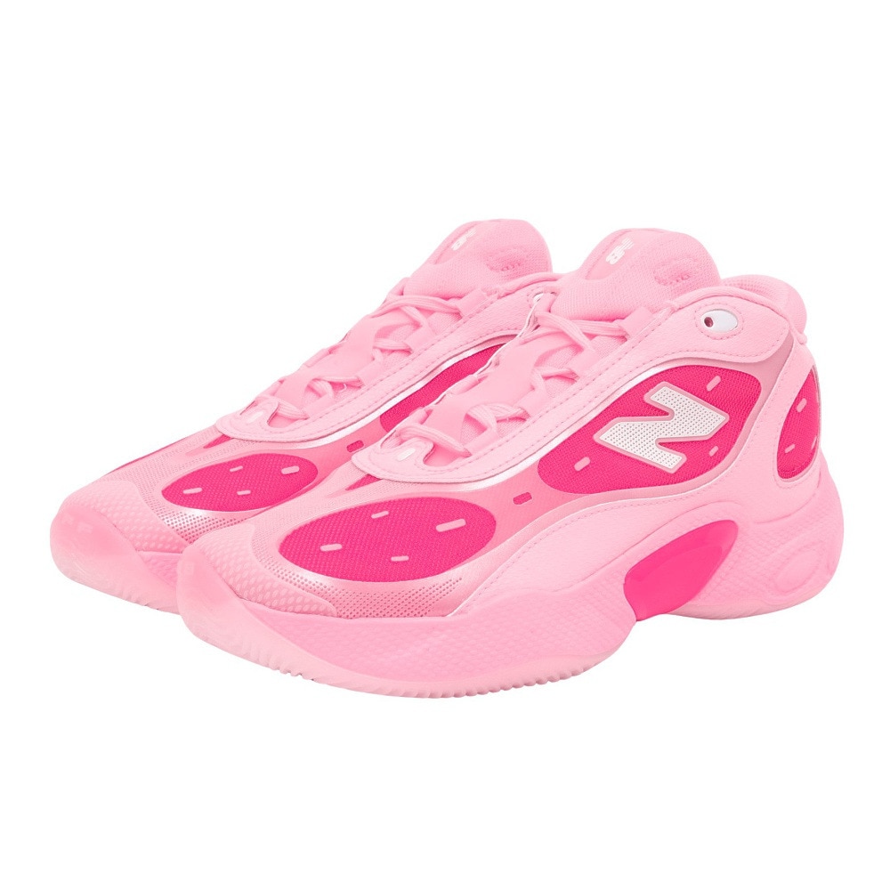 ニューバランス（new balance）（メンズ）バスケットシューズ バッシュ Fresh Foam BB v3 BBFRSYK3 2E