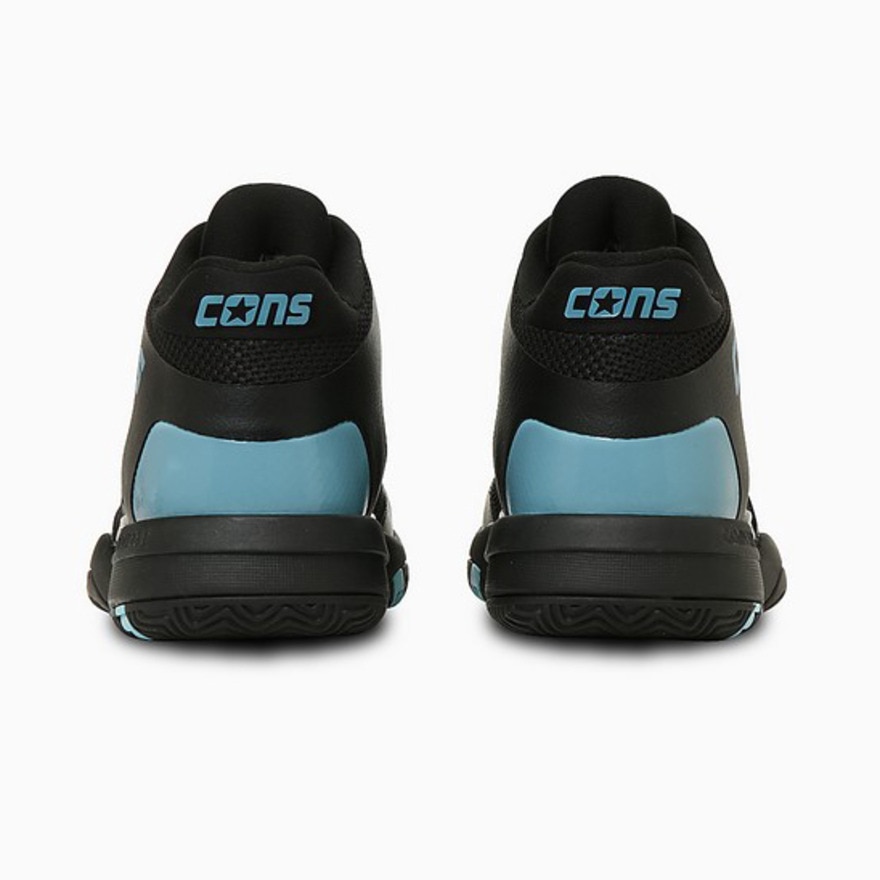 コンバース（CONVERSE）（メンズ）【8月22日発売開始予定】バスケットシューズ バッシュ コンズ アクセレレーター CONS AR MD B 33500440