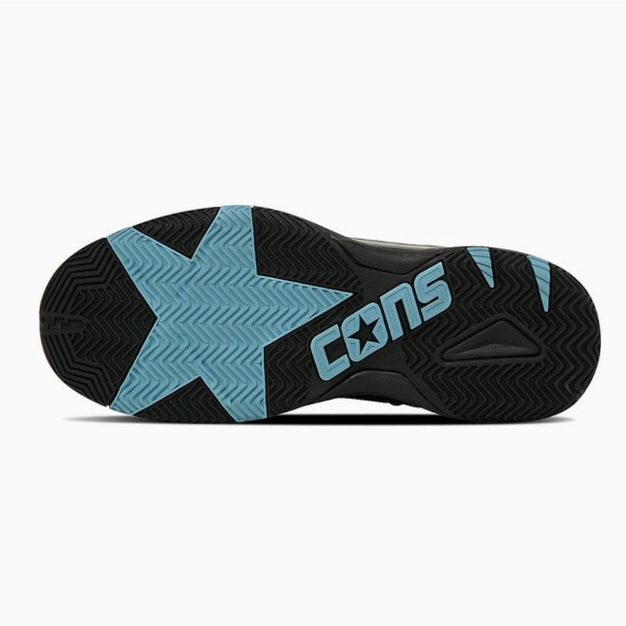 コンバース（CONVERSE）（メンズ）【8月22日発売開始予定】バスケットシューズ バッシュ コンズ アクセレレーター CONS AR MD B 33500440
