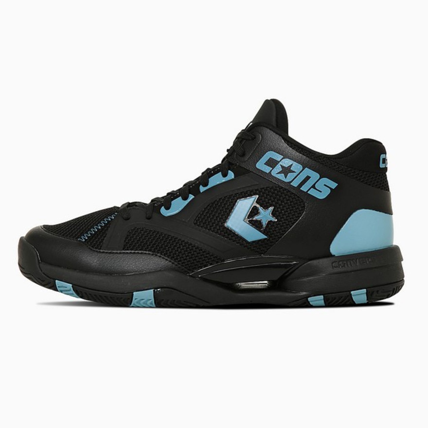 コンバース（CONVERSE）（メンズ）【8月22日発売開始予定】バスケットシューズ バッシュ コンズ アクセレレーター CONS AR MD B 33500440