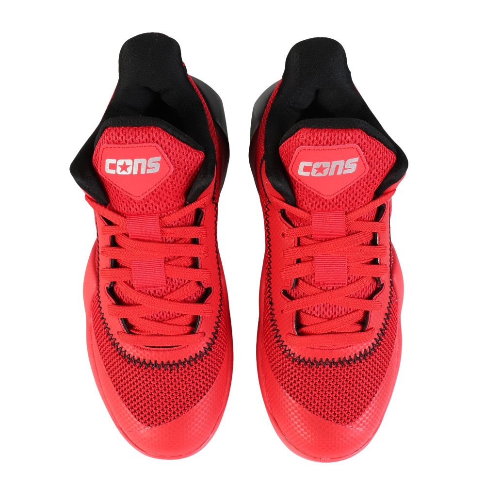 コンバース（CONVERSE）（メンズ）バスケットシューズ バッシュ コンズ ヴィックバウンド SP R 33500420